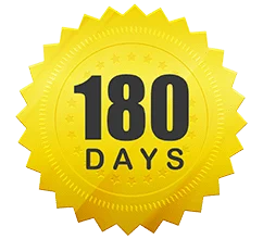 Finessa 180 Day Money Back Guarantee SEO