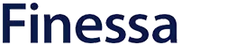 Finessa Official Brand Logo SEO